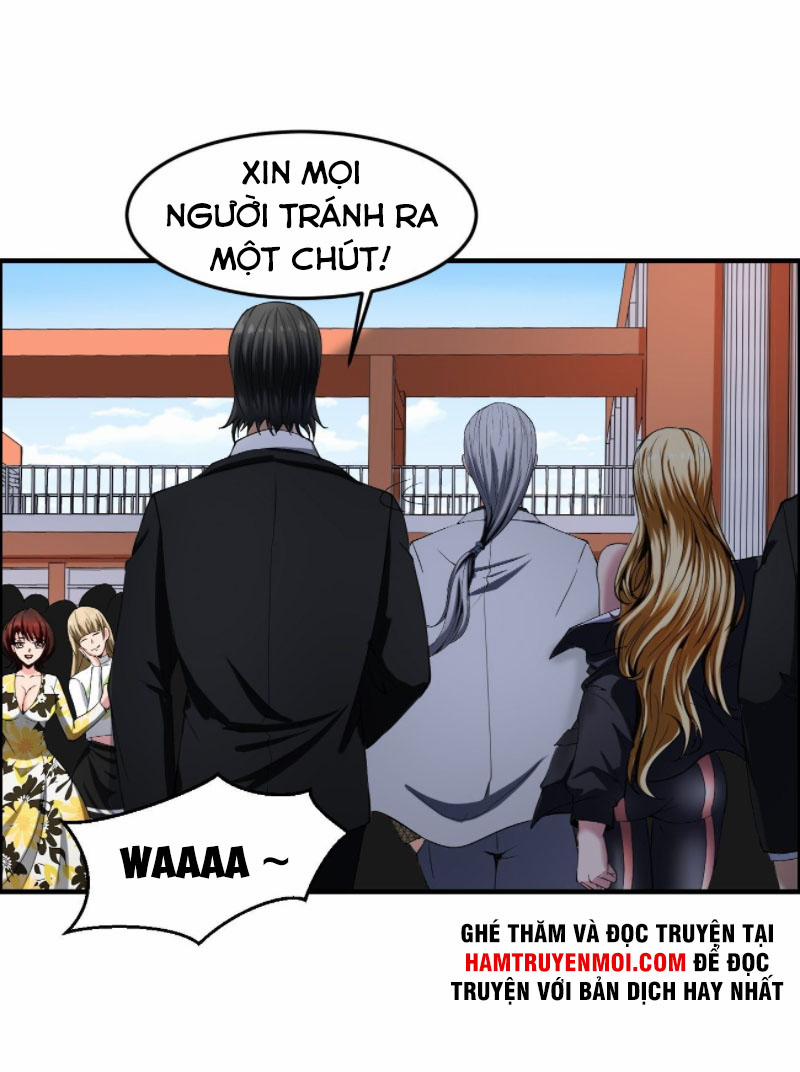 Phản Phái Yêu Tế 19 trang 0