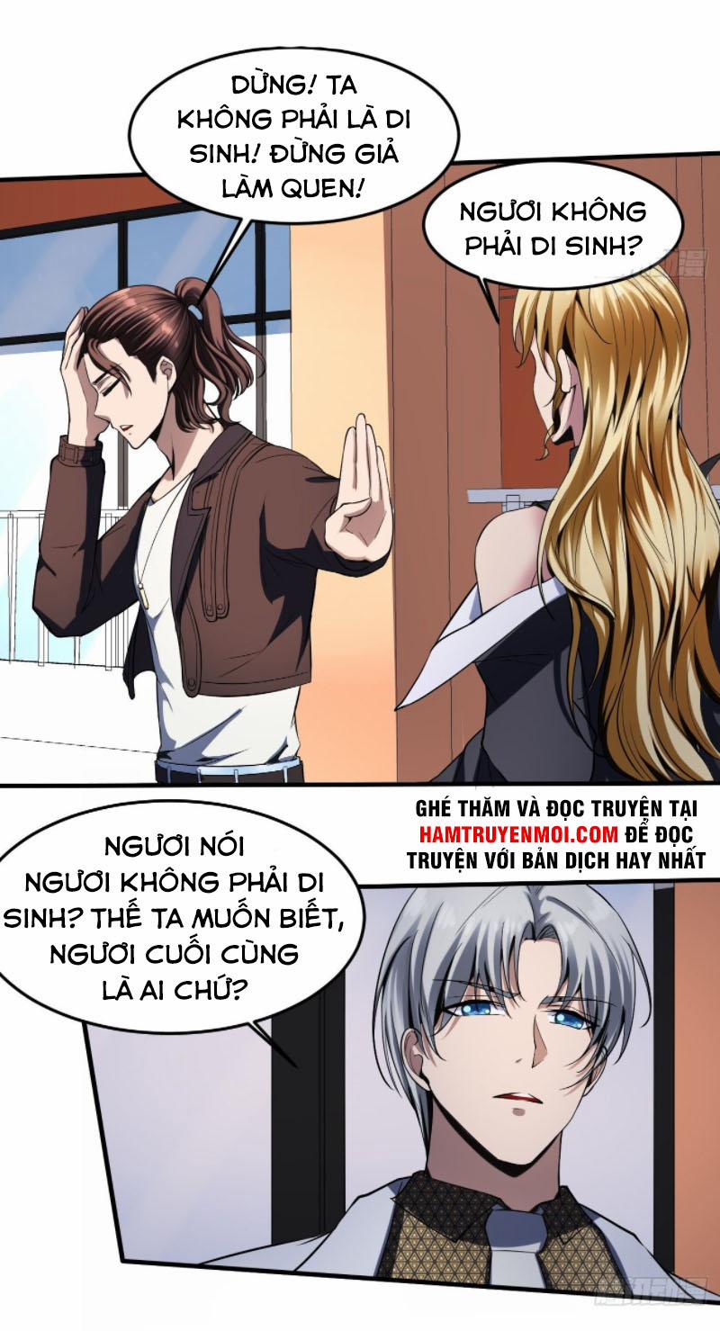 Phản Phái Yêu Tế 19 trang 10