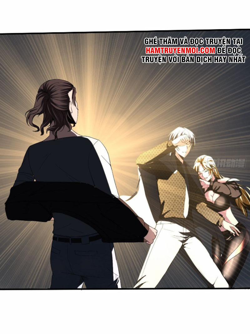 Phản Phái Yêu Tế 19 trang 12