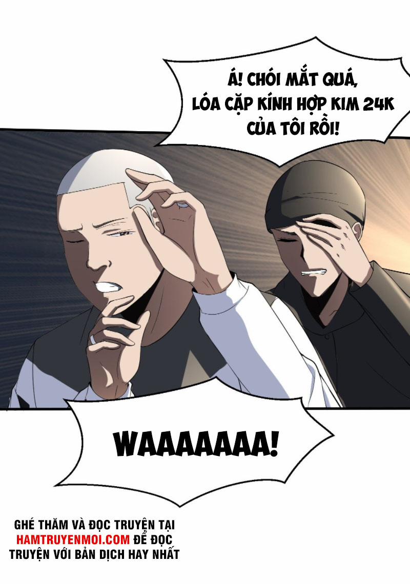 Phản Phái Yêu Tế 19 trang 14