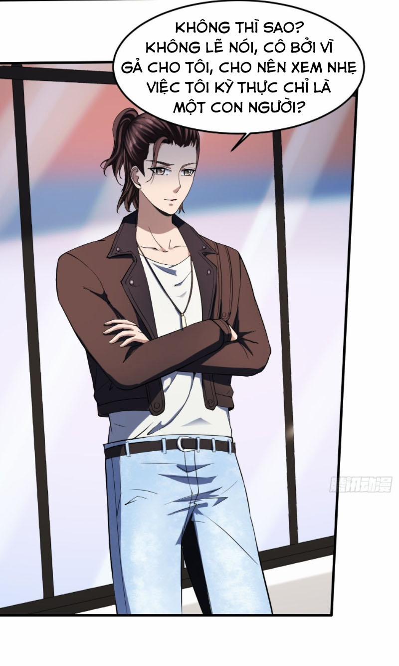 Phản Phái Yêu Tế 19 trang 23