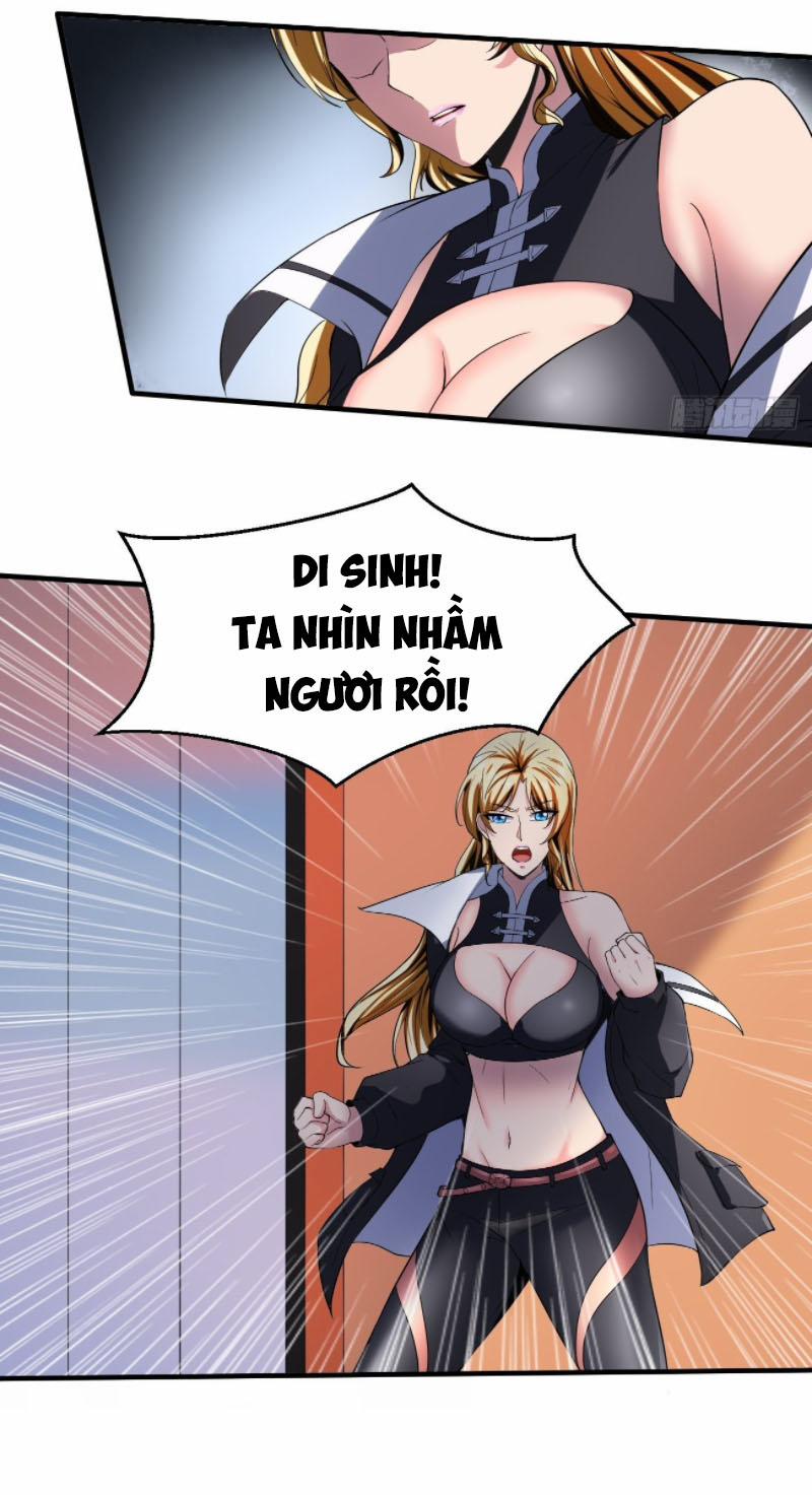 Phản Phái Yêu Tế 19 trang 27