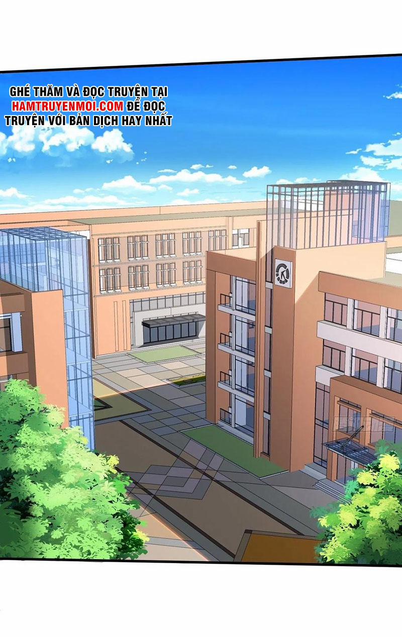 Phản Phái Yêu Tế 2 trang 0