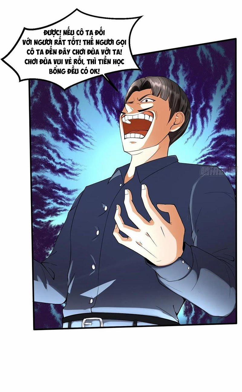 Phản Phái Yêu Tế 2 trang 11