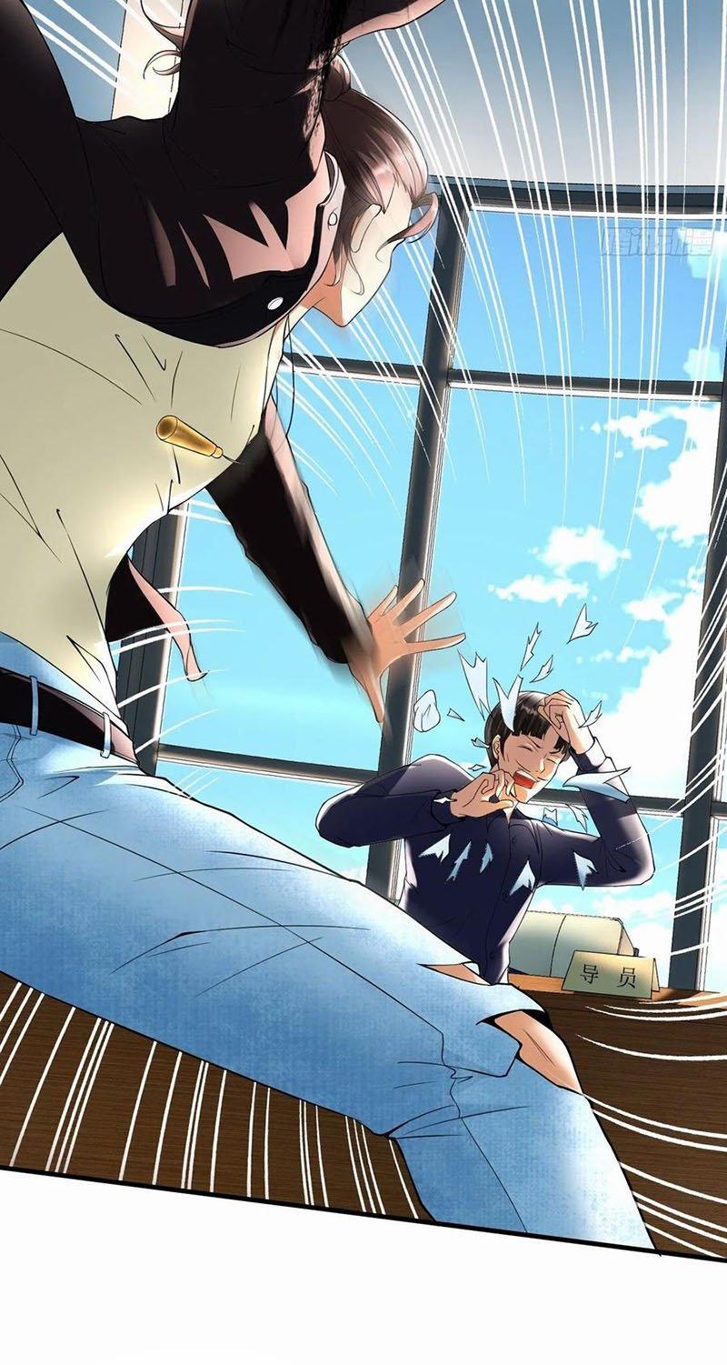 Phản Phái Yêu Tế 2 trang 15