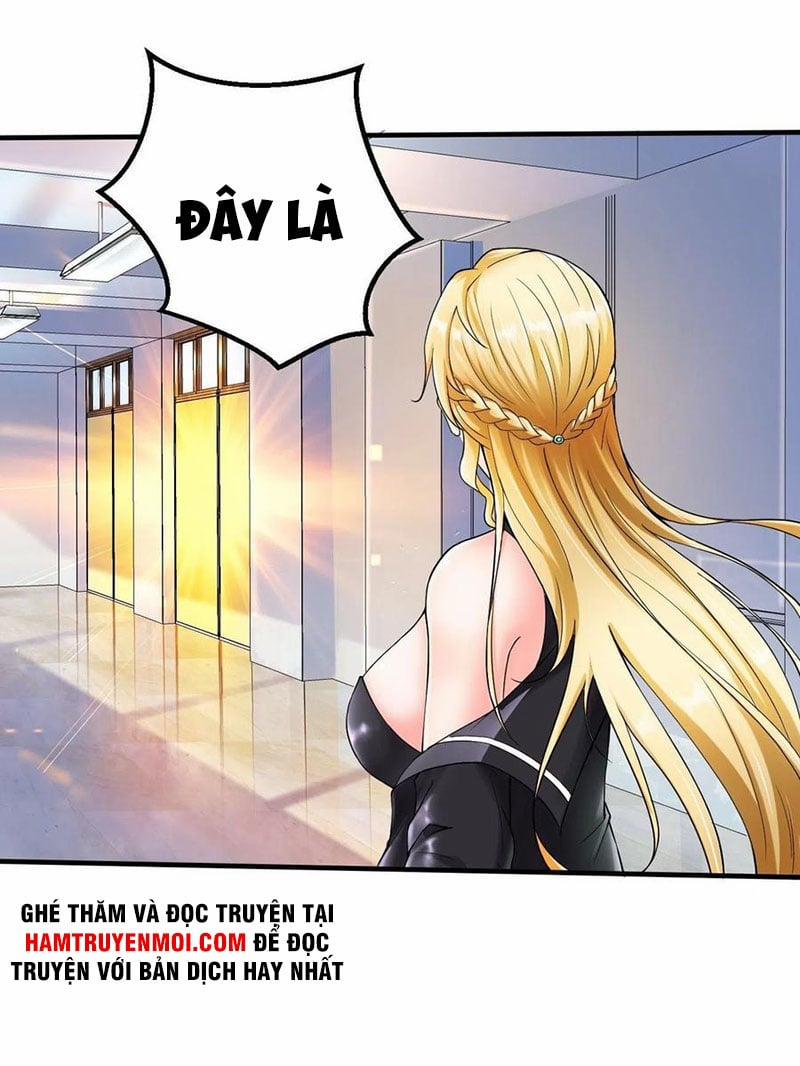 Phản Phái Yêu Tế 2 trang 18