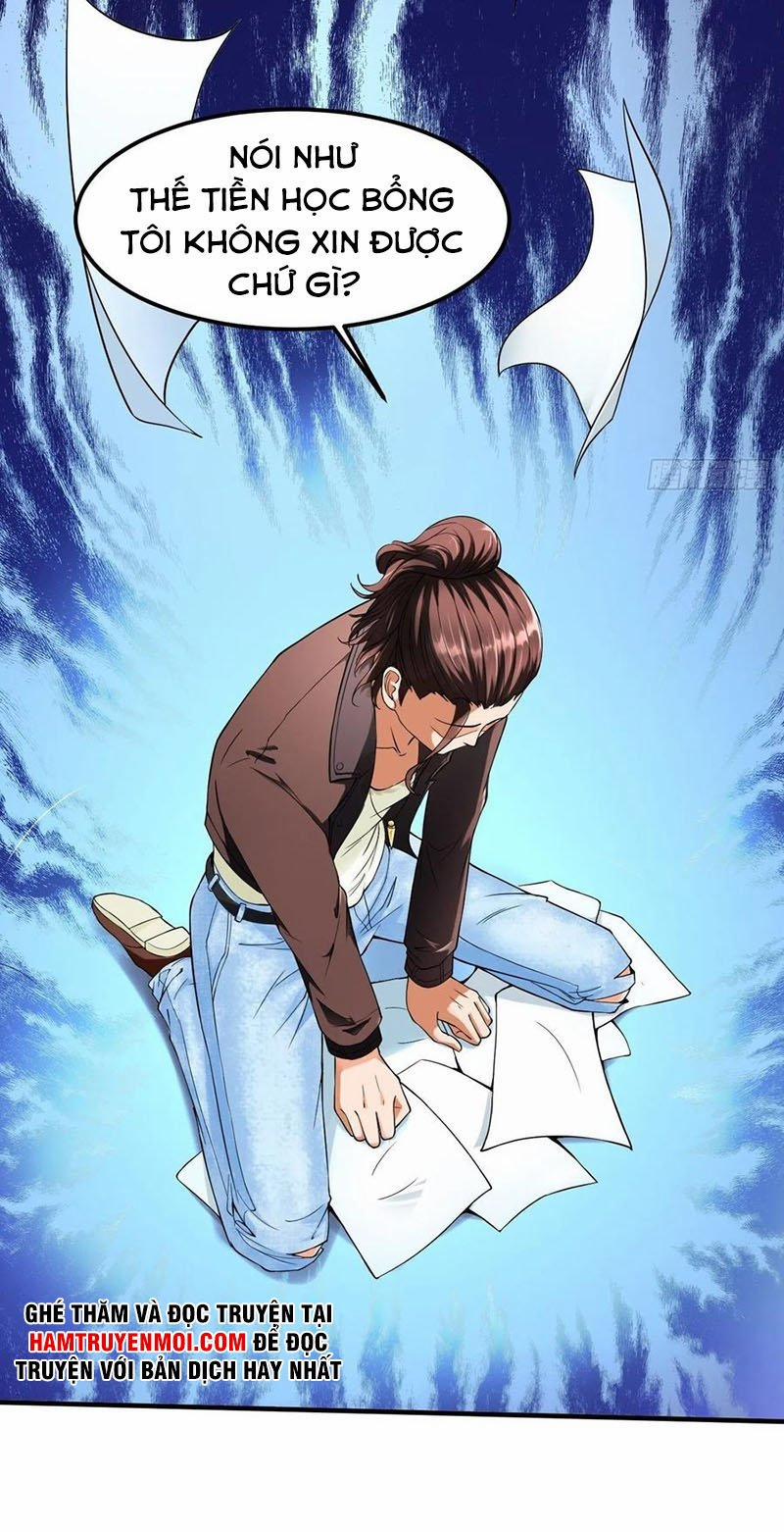 Phản Phái Yêu Tế 2 trang 4