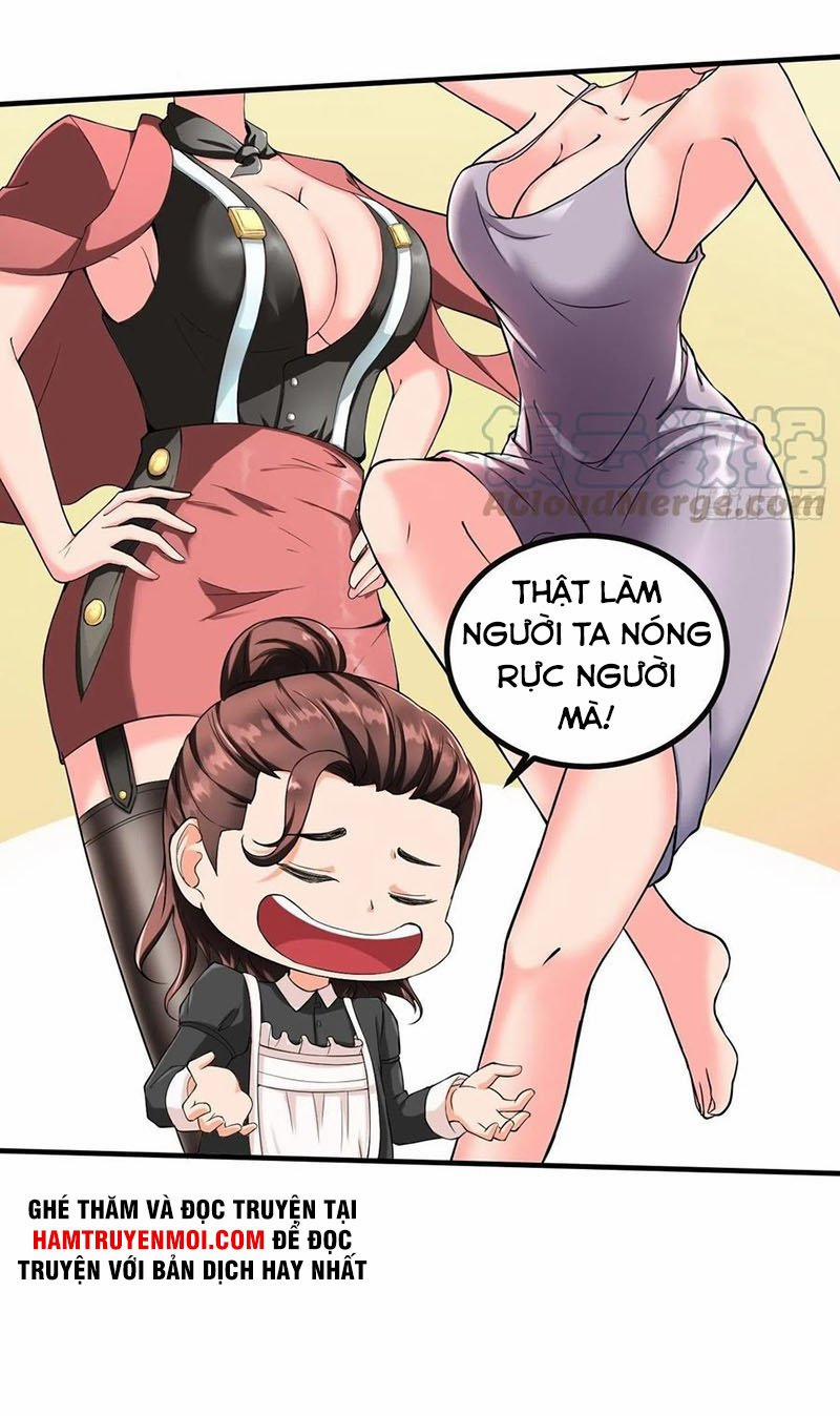 Phản Phái Yêu Tế 2 trang 52