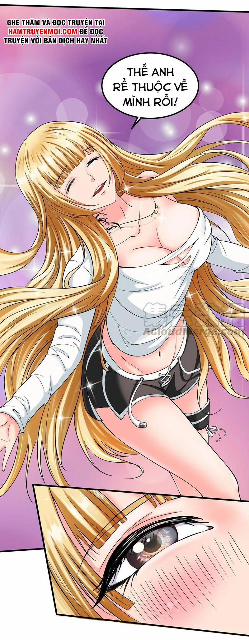 Phản Phái Yêu Tế 2 trang 54