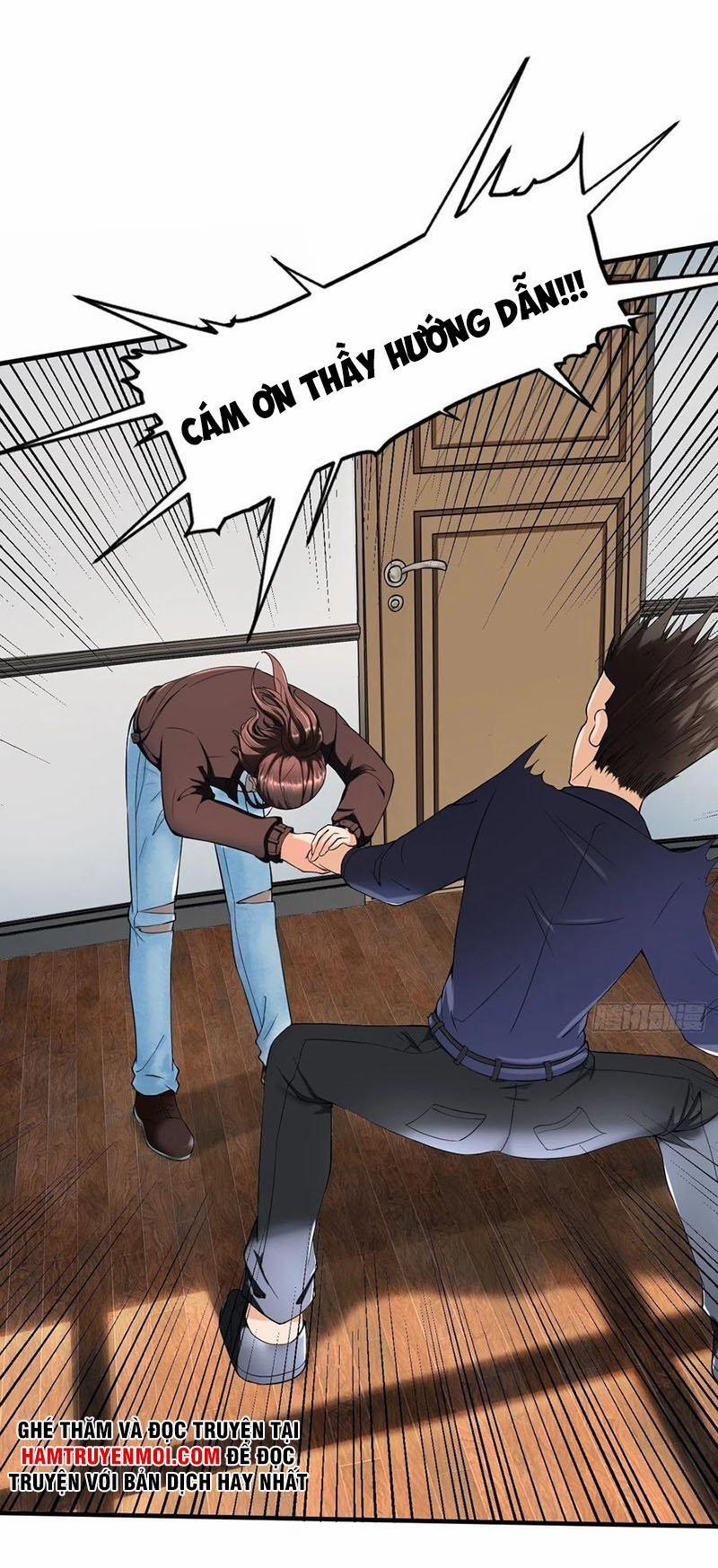 Phản Phái Yêu Tế 2 trang 6