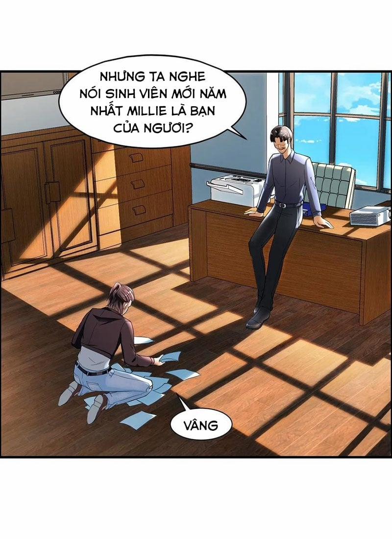 Phản Phái Yêu Tế 2 trang 9