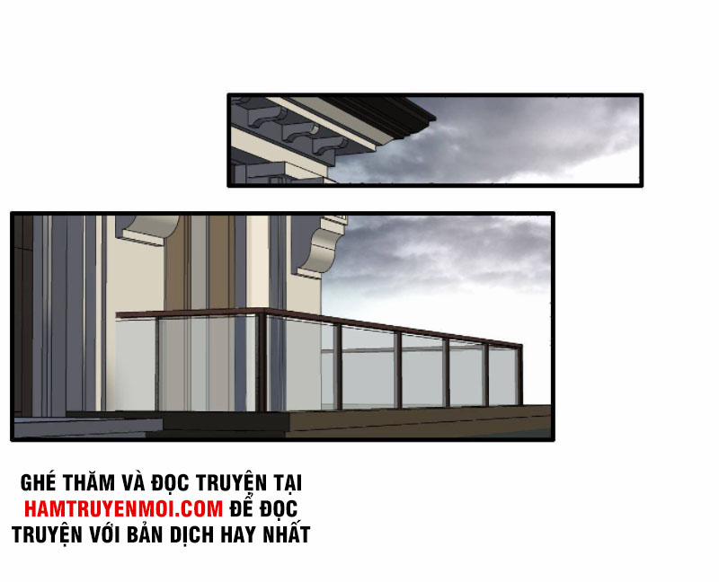 Phản Phái Yêu Tế 20 trang 0