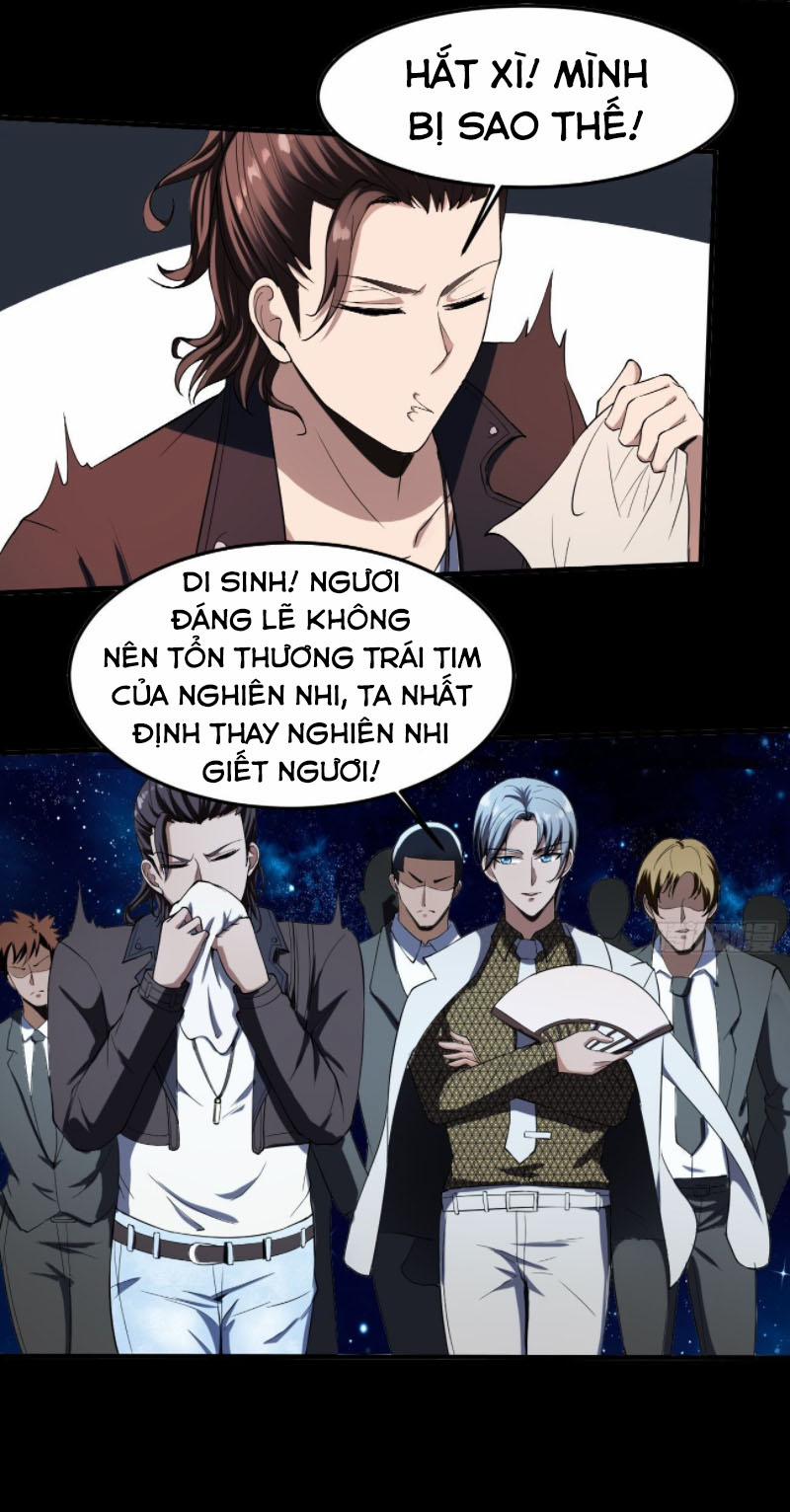 Phản Phái Yêu Tế 20 trang 17