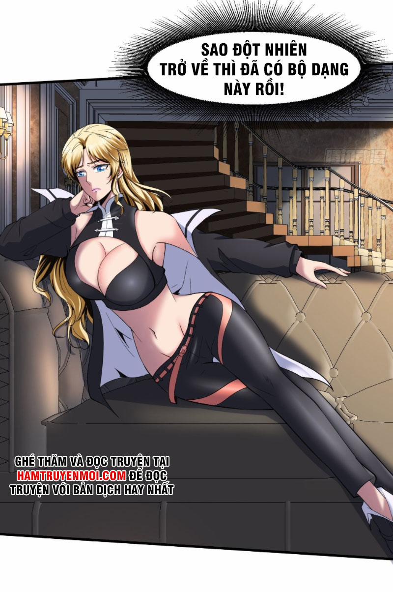 Phản Phái Yêu Tế 20 trang 2