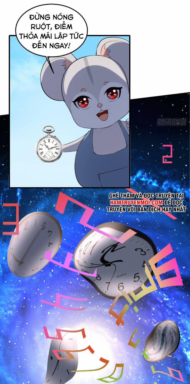 Phản Phái Yêu Tế 22 trang 10