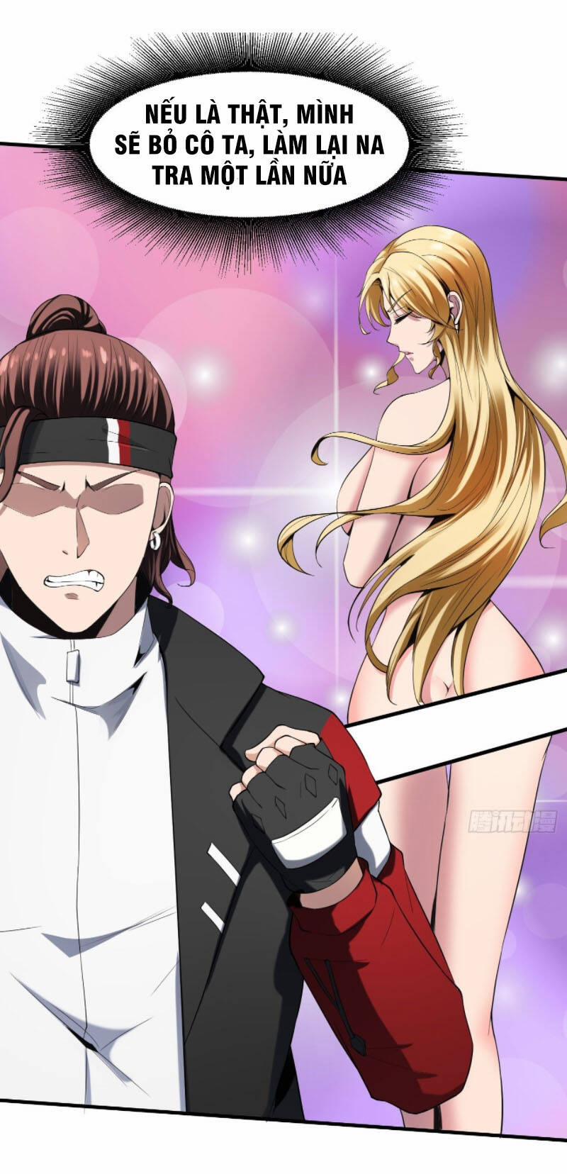 Phản Phái Yêu Tế 22 trang 19