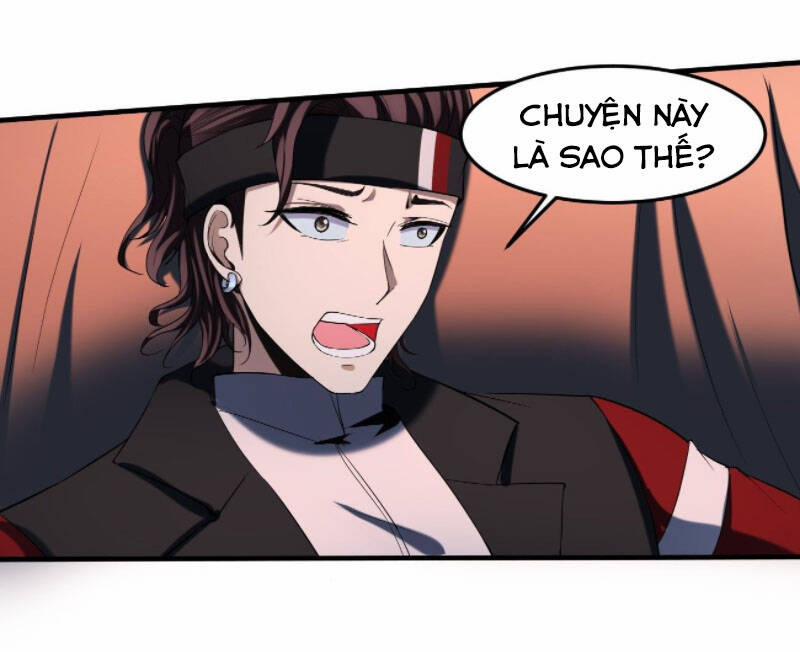 Phản Phái Yêu Tế 22 trang 21