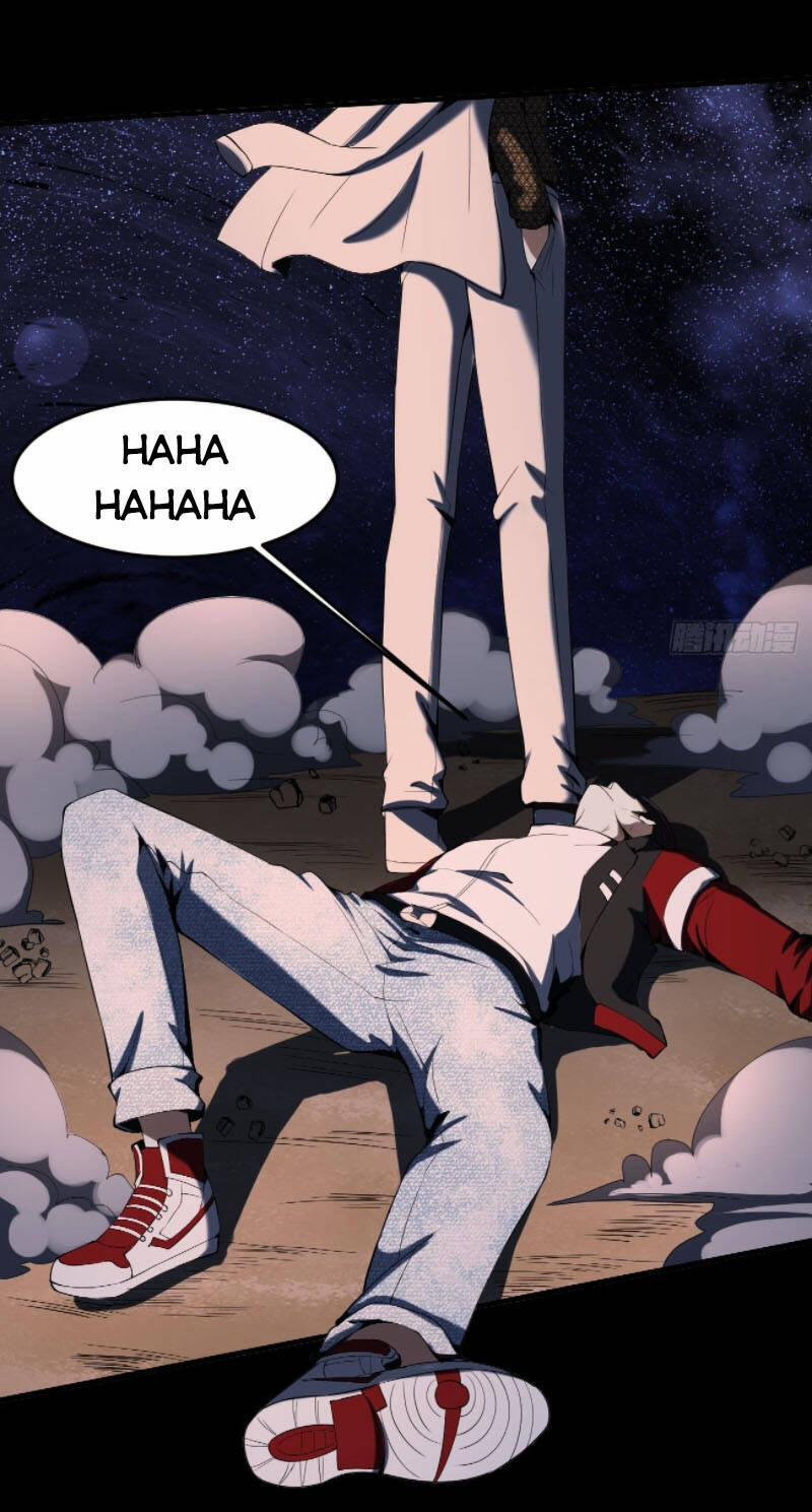 Phản Phái Yêu Tế 22 trang 3