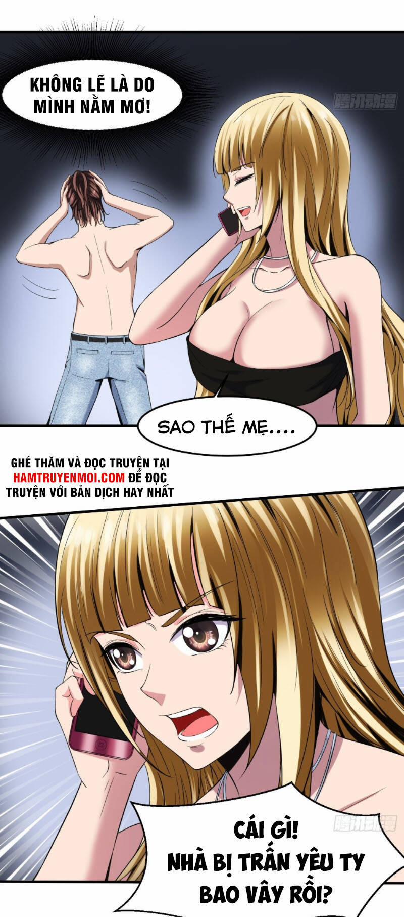 Phản Phái Yêu Tế 22 trang 42