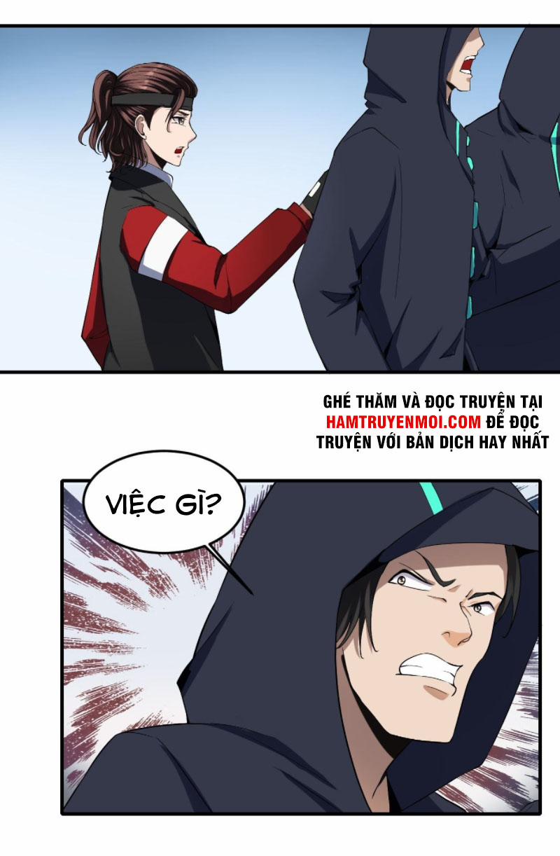 Phản Phái Yêu Tế 23 trang 18