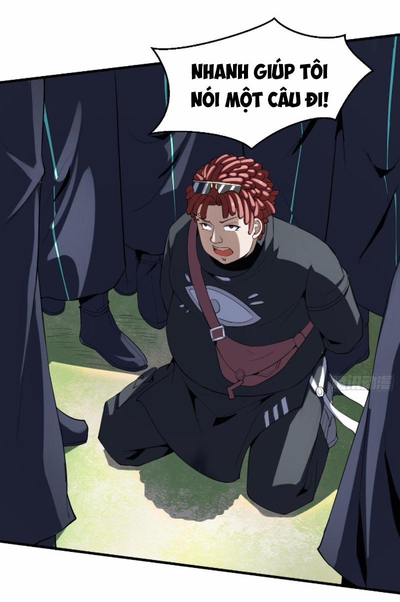 Phản Phái Yêu Tế 23 trang 29