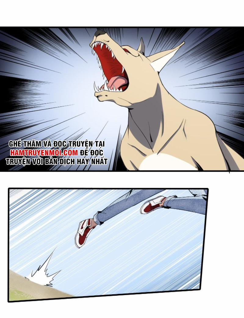 Phản Phái Yêu Tế 23 trang 42