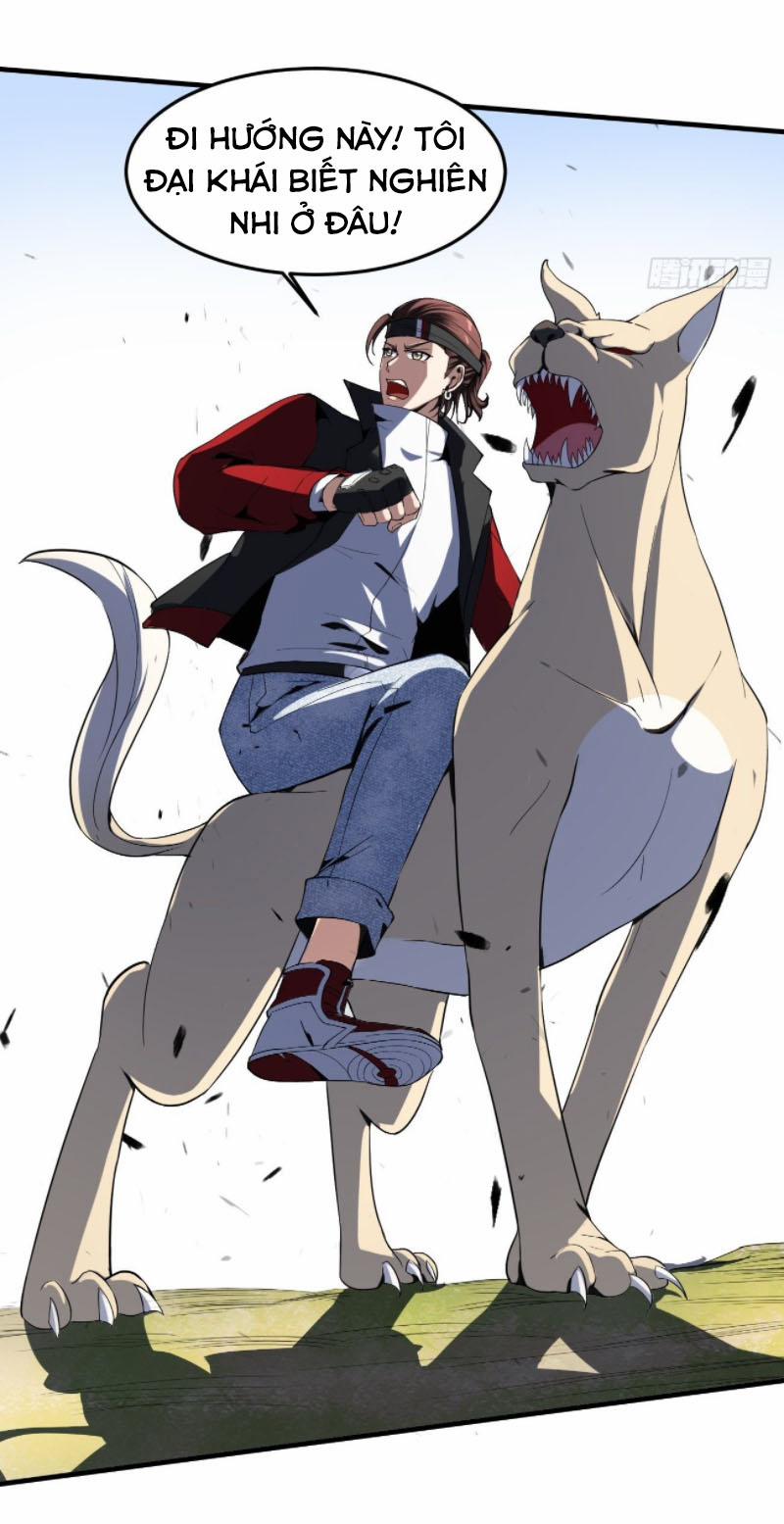 Phản Phái Yêu Tế 23 trang 43