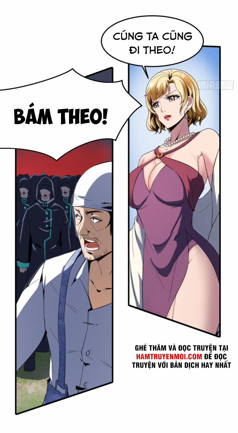 Phản Phái Yêu Tế 23 trang 44