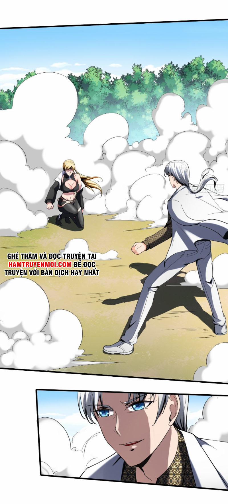 Phản Phái Yêu Tế 23 trang 48