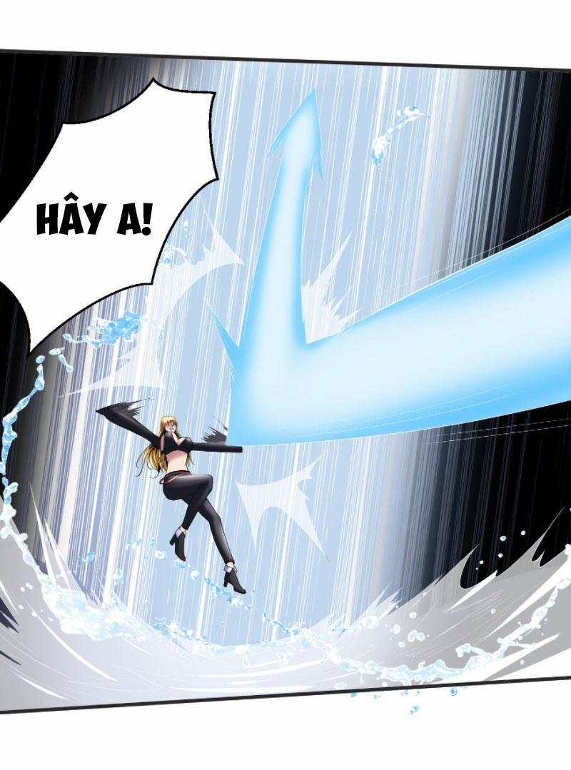 Phản Phái Yêu Tế 24 trang 11