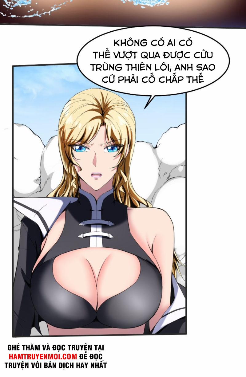 Phản Phái Yêu Tế 24 trang 2