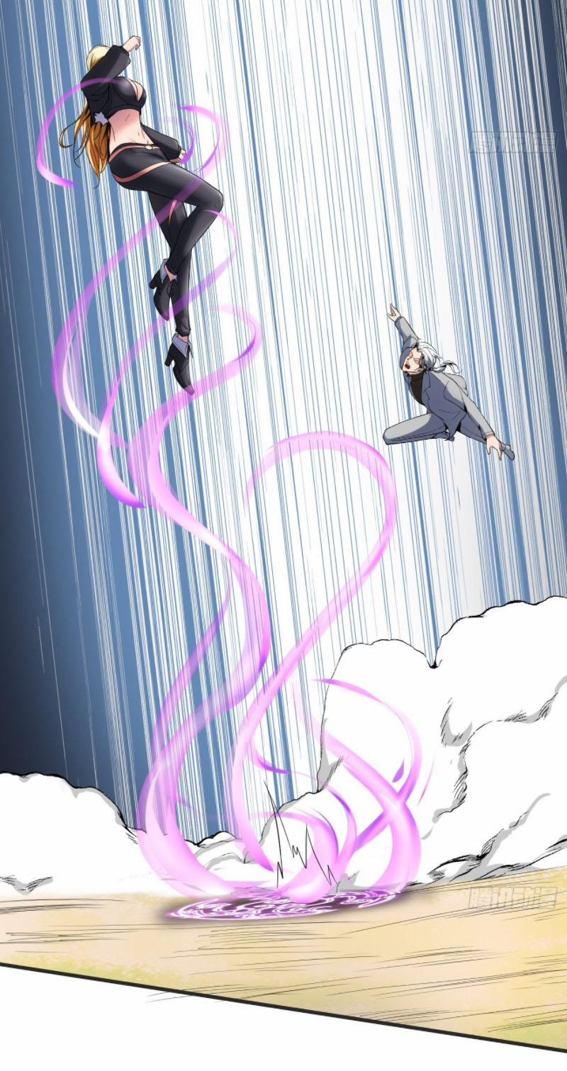 Phản Phái Yêu Tế 24 trang 23