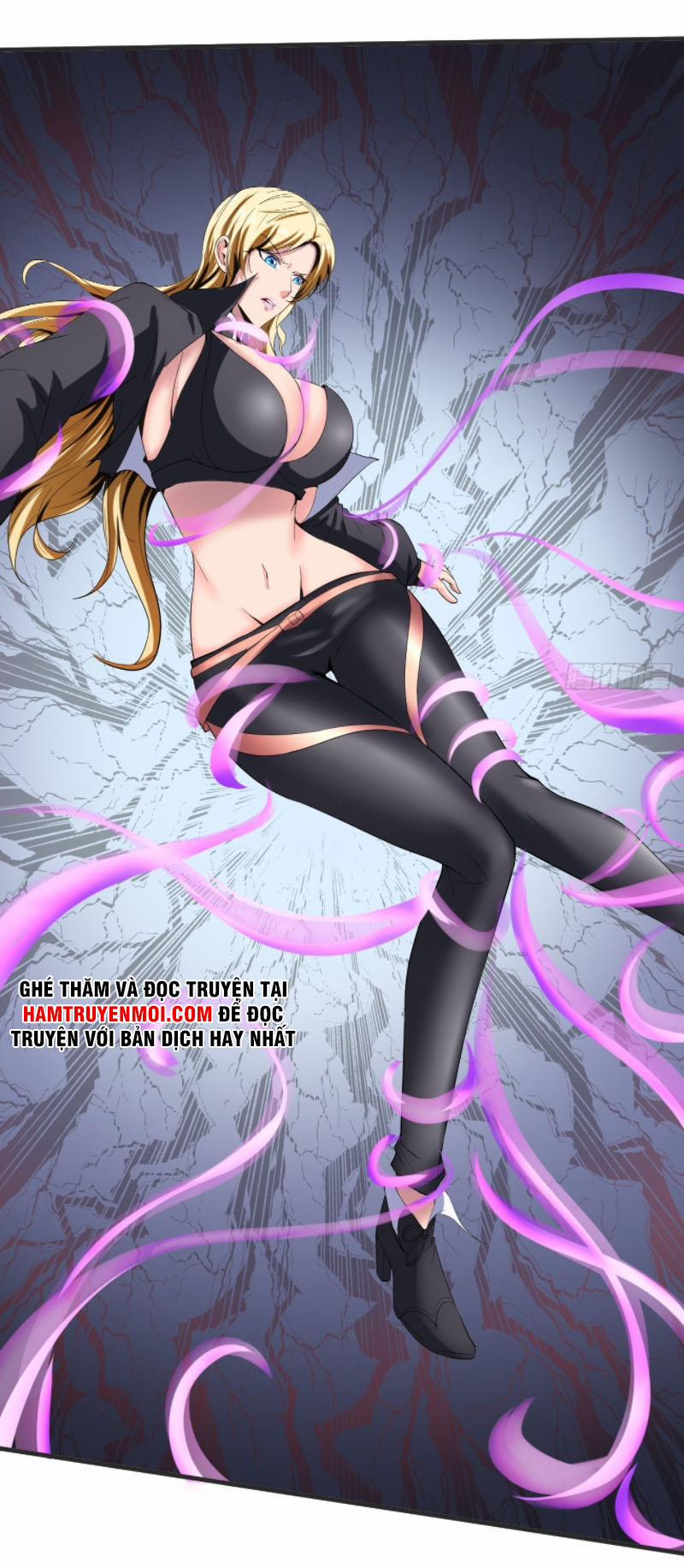 Phản Phái Yêu Tế 24 trang 24