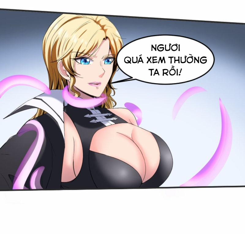 Phản Phái Yêu Tế 24 trang 25