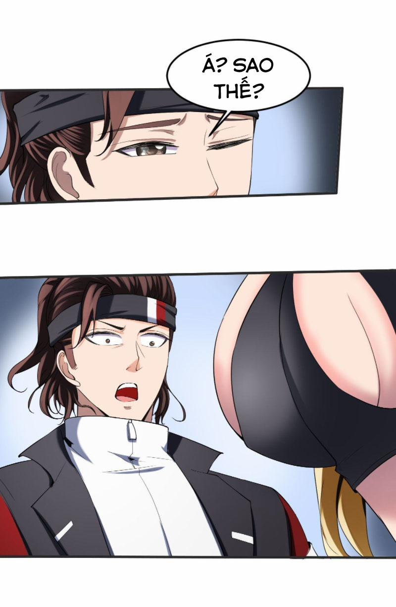 Phản Phái Yêu Tế 24 trang 35