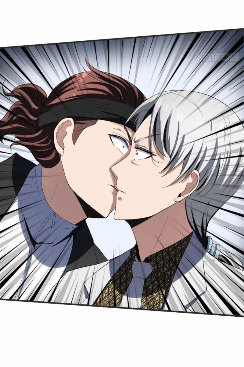 Phản Phái Yêu Tế 24 trang 43