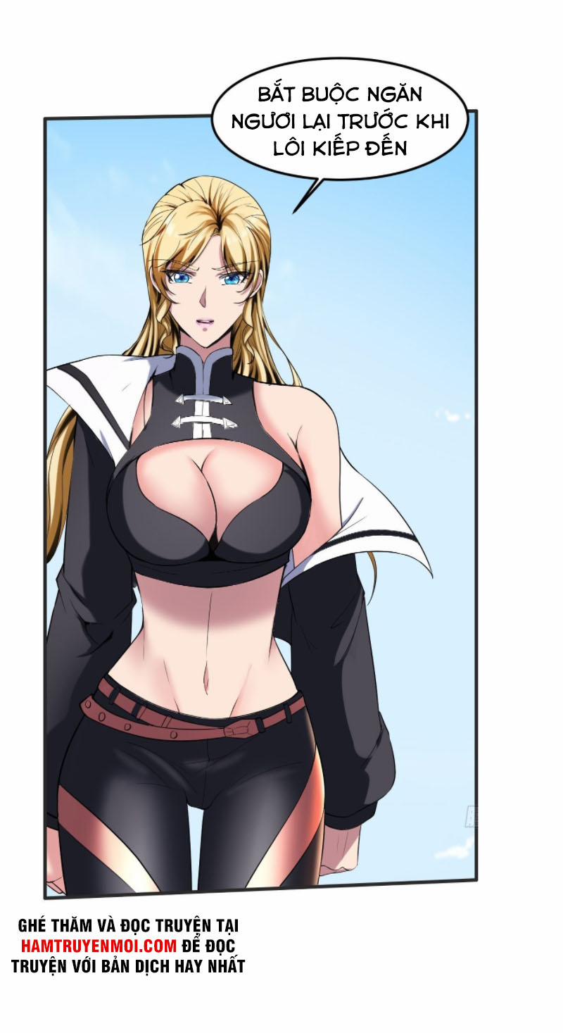 Phản Phái Yêu Tế 24 trang 46