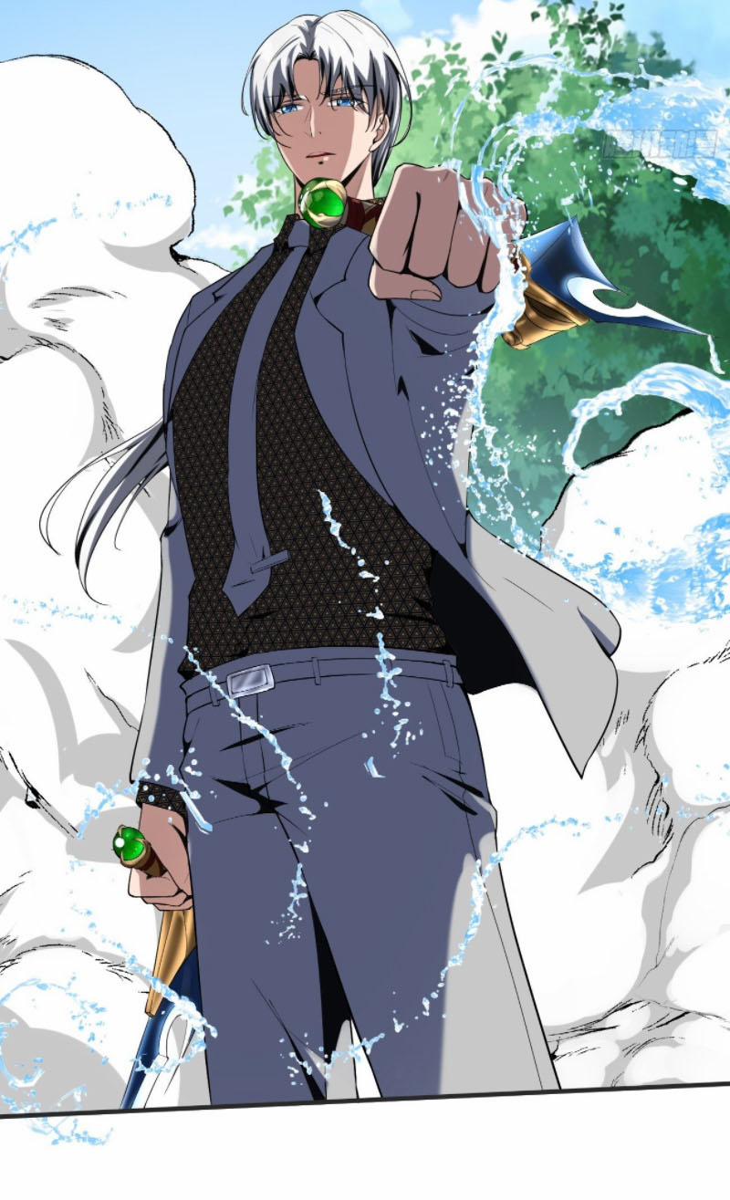 Phản Phái Yêu Tế 24 trang 5