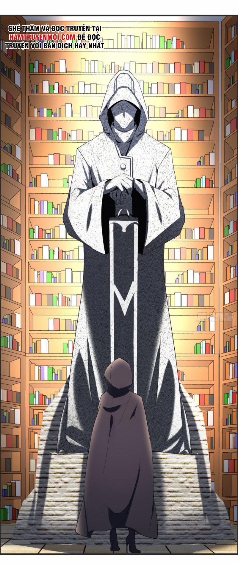 Phản Phái Yêu Tế 24 trang 52