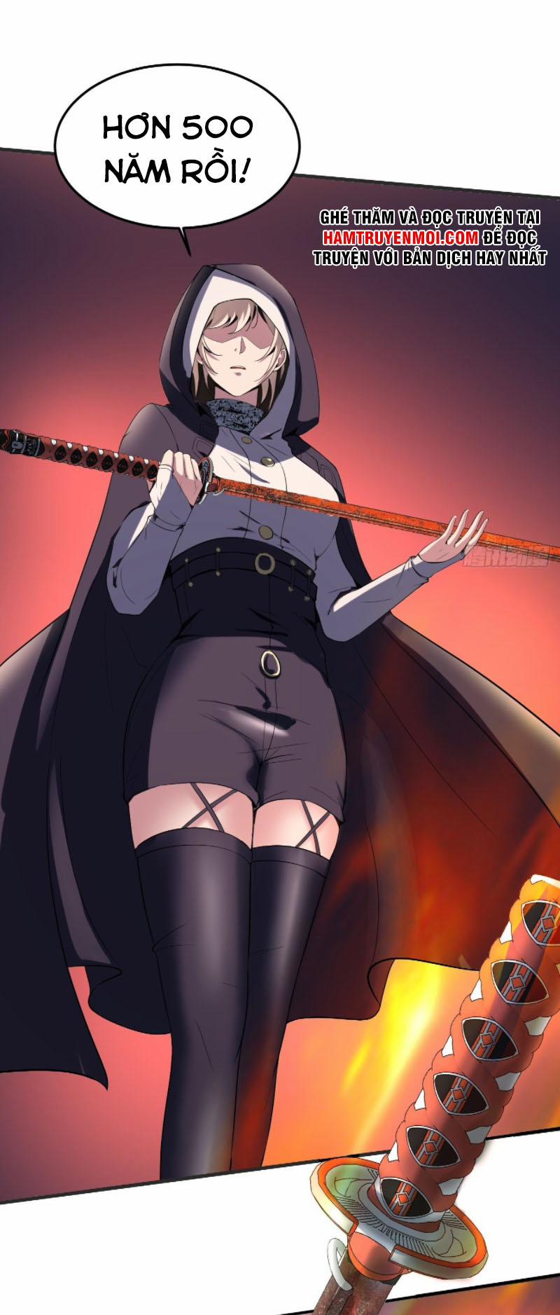 Phản Phái Yêu Tế 24 trang 54