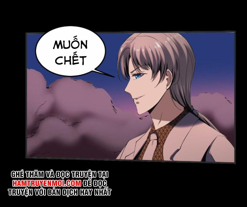 Phản Phái Yêu Tế 25 trang 38