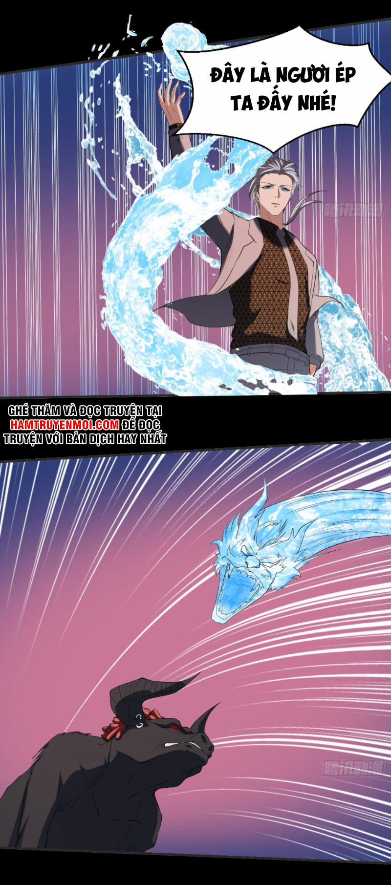 Phản Phái Yêu Tế 25 trang 42