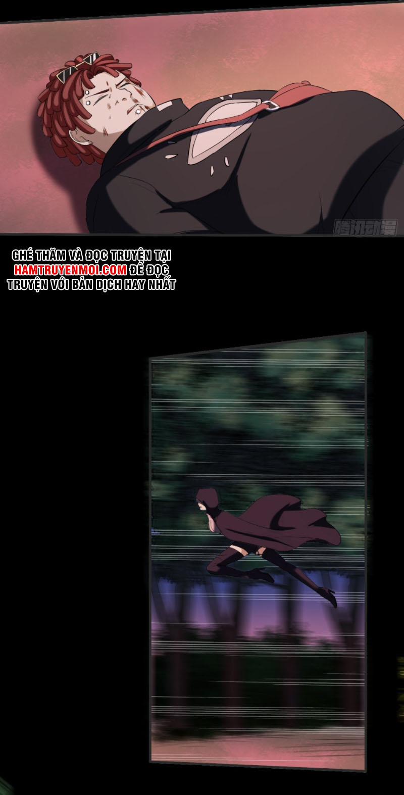 Phản Phái Yêu Tế 25 trang 44