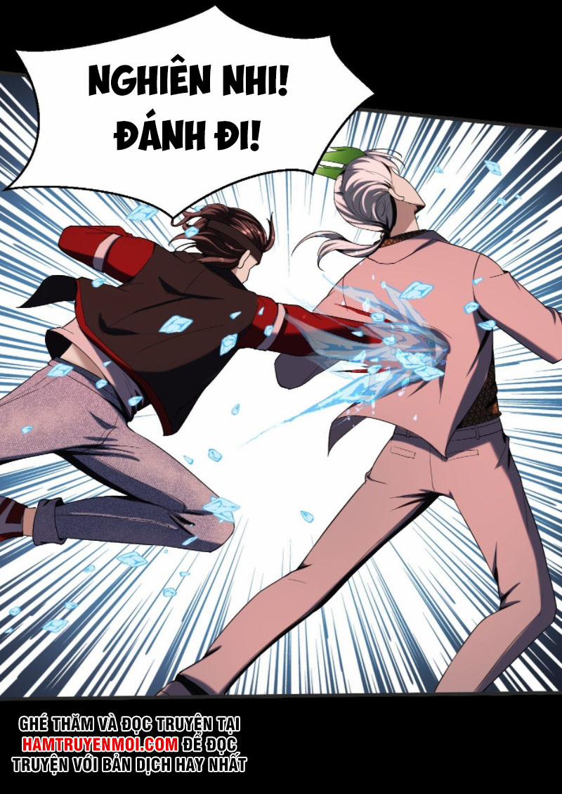 Phản Phái Yêu Tế 25 trang 6