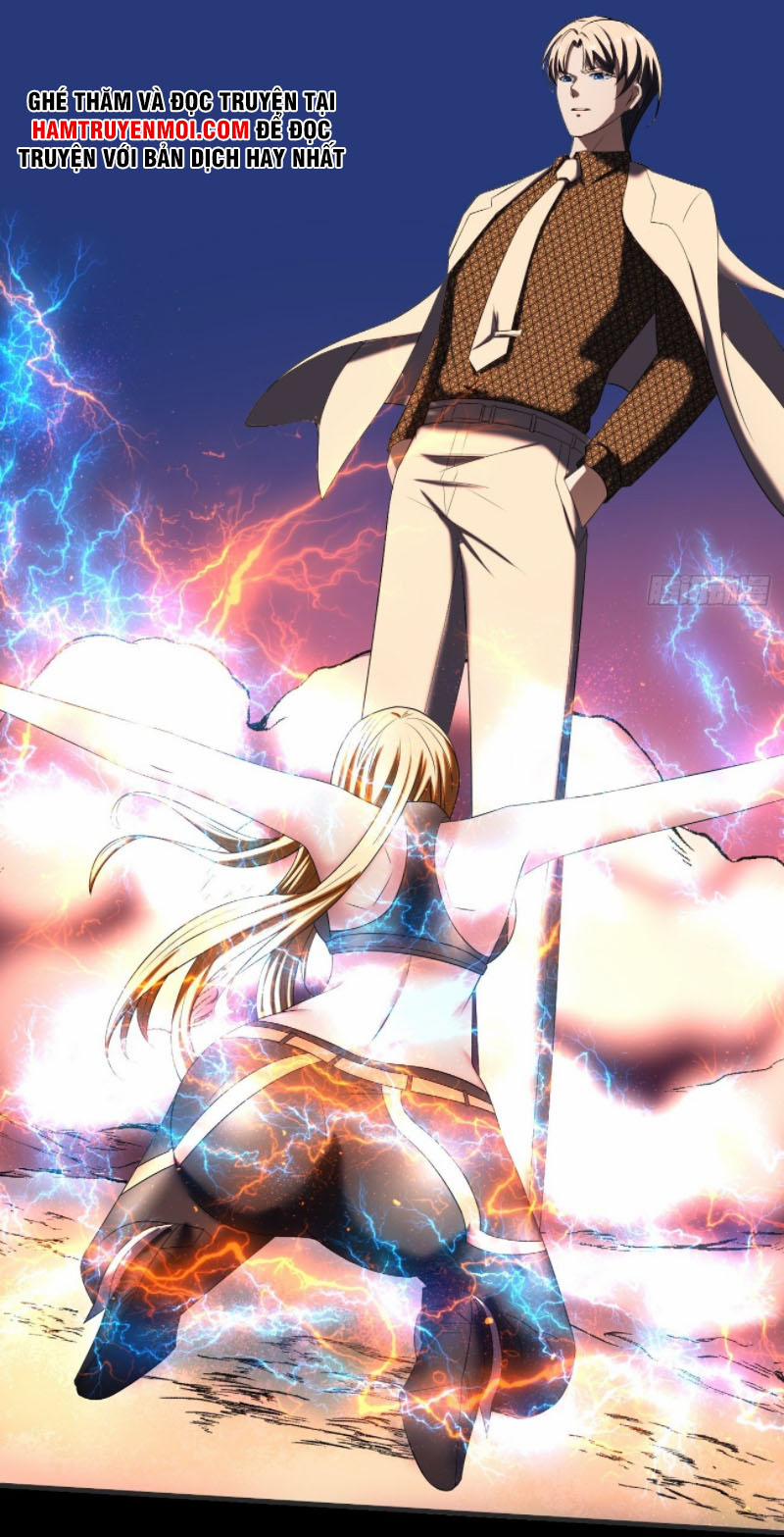 Phản Phái Yêu Tế 26 trang 2