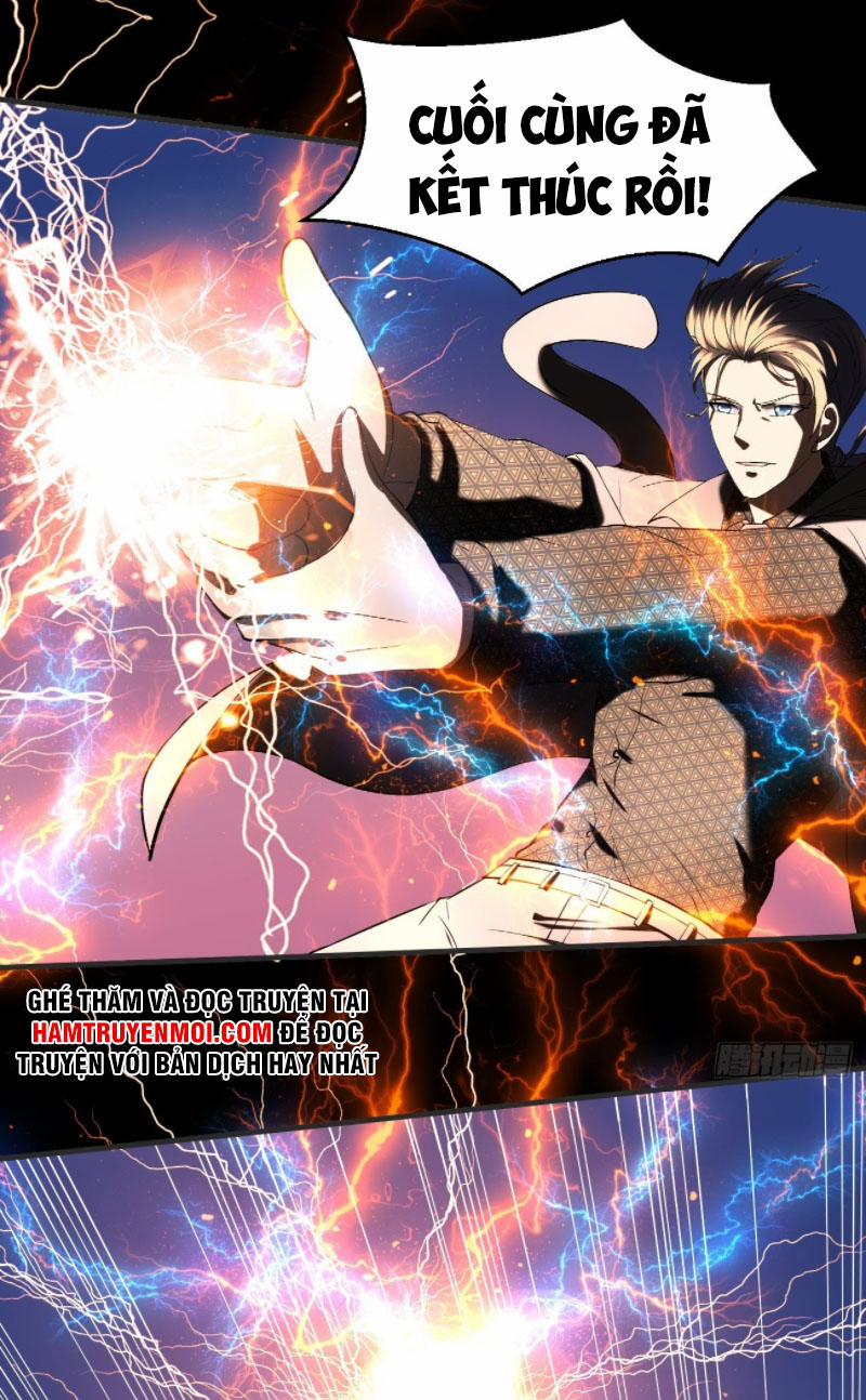 Phản Phái Yêu Tế 26 trang 22