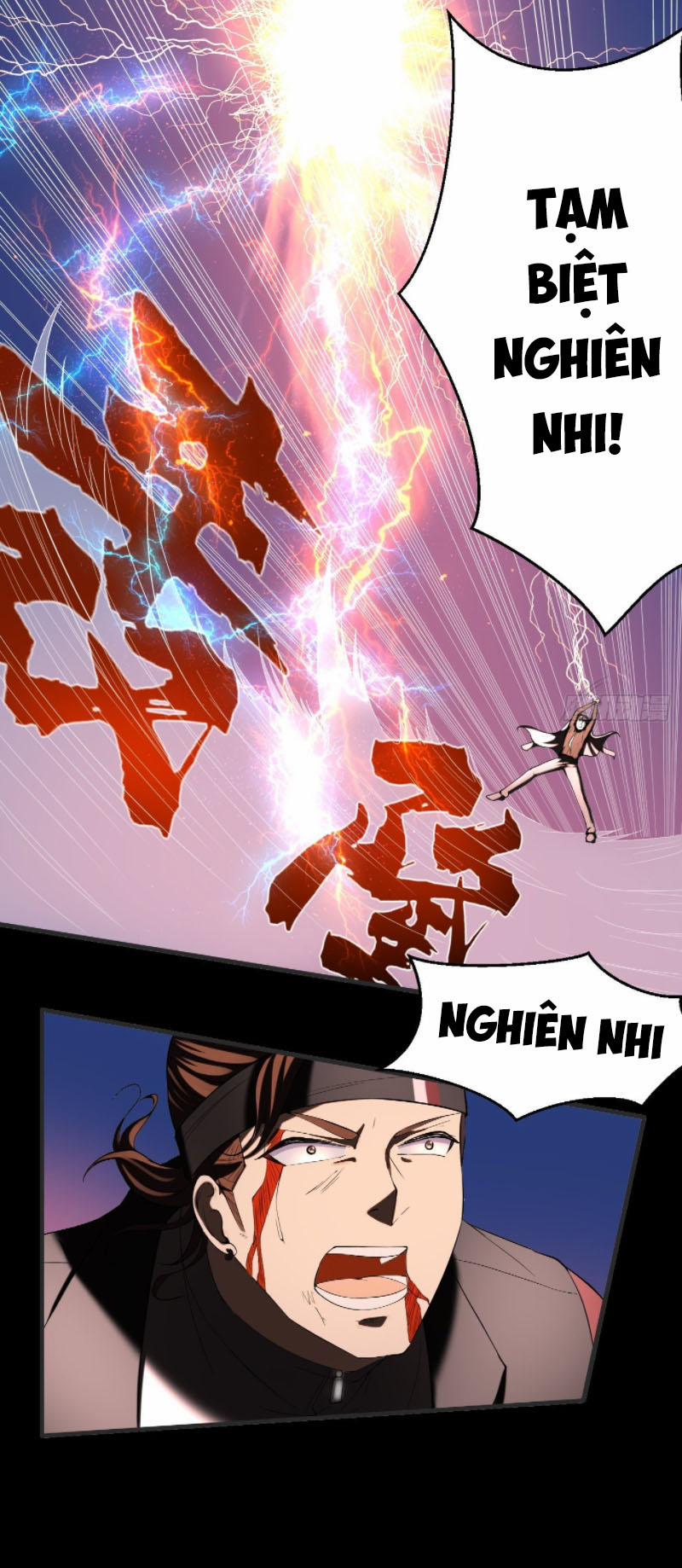 Phản Phái Yêu Tế 26 trang 23