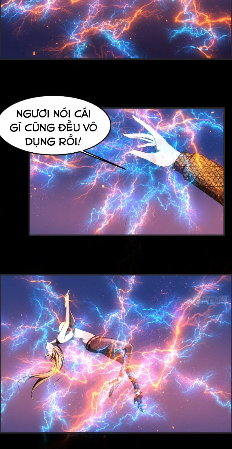 Phản Phái Yêu Tế 26 trang 9