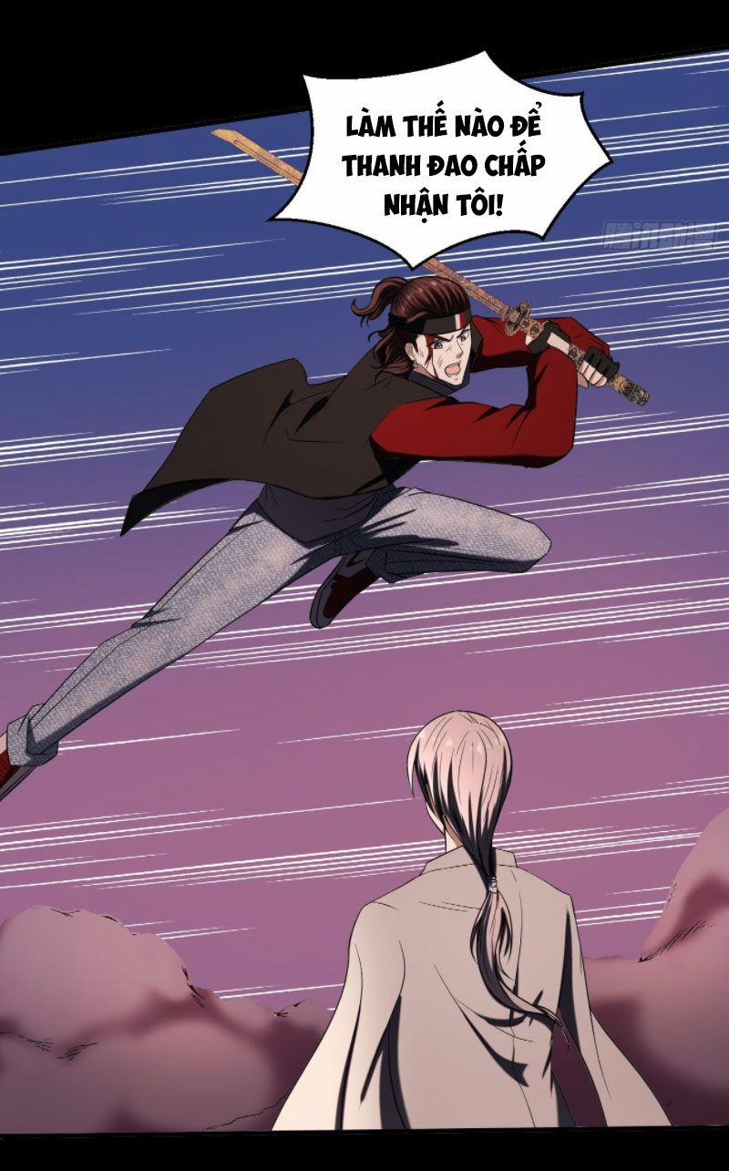 Phản Phái Yêu Tế 27 trang 11