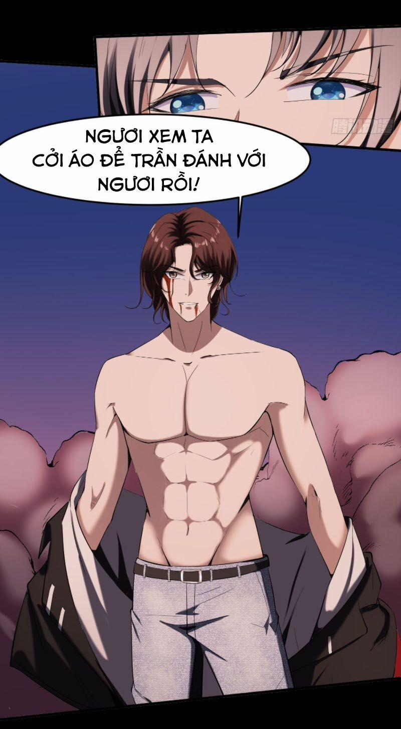 Phản Phái Yêu Tế 27 trang 17